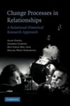 Change Processes in Relationships