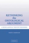 Rethinking the Ontological Argument