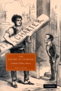 Poetry of Chartism