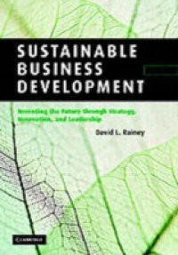 Sustainable Business Development