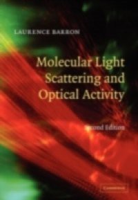 Molecular Light Scattering and Optical Activity
