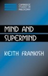Mind and Supermind