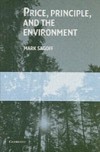 Price, Principle, and the Environment