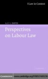 Perspectives on Labour Law
