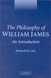 Philosophy of William James