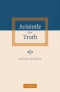 Aristotle on Truth