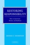 Restoring Responsibility