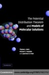 Potential Distribution Theorem and Models of Molecular Solutions