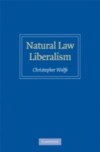 Natural Law Liberalism