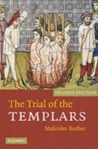Trial of the Templars