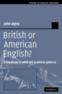 British or American English?