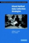 Mixed Method Data Collection Strategies