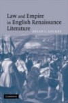 Law and Empire in English Renaissance Literature