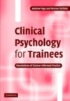 Clinical Psychology for Trainees