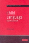 Child Language