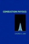 Combustion Physics