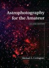 Astrophotography for the Amateur