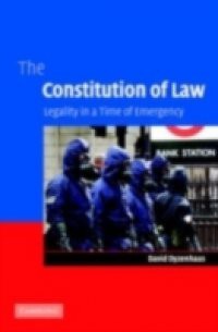 Constitution of Law