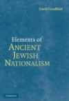 Elements of Ancient Jewish Nationalism