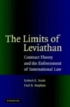 Limits of Leviathan