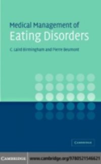 Medical Management of Eating Disorders