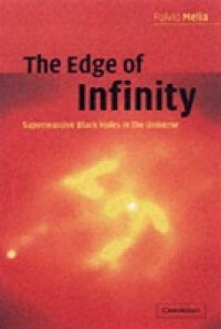 Edge of Infinity