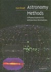 Astronomy Methods