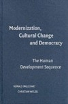 Modernization, Cultural Change, and Democracy