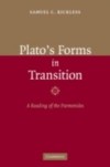 Plato's Forms in Transition