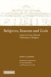 Religions, Reasons and Gods