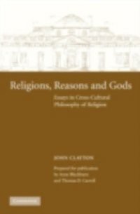 Religions, Reasons and Gods