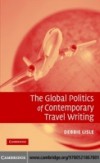 Global Politics of Contemporary Travel Writing