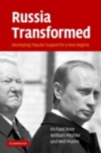 Russia Transformed