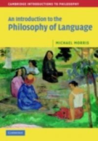 Introduction to the Philosophy of Language