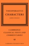 Theophrastus: Characters