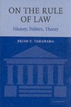 On the Rule of Law