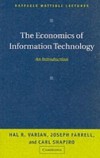 Economics of Information Technology