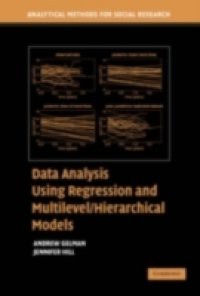 Data Analysis Using Regression and Multilevel/Hierarchical Models