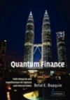 Quantum Finance