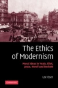 Ethics of Modernism