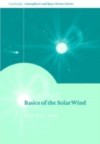 Basics of the Solar Wind