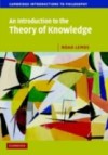 Introduction to the Theory of Knowledge