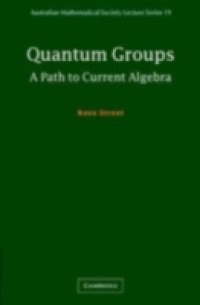 Quantum Groups