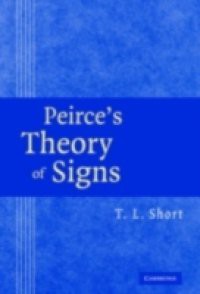 Peirce's Theory of Signs
