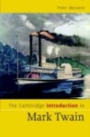 Cambridge Introduction to Mark Twain