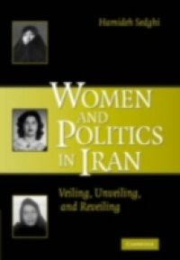 Women and Politics in Iran