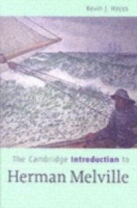 Cambridge Introduction to Herman Melville