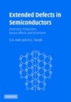 Extended Defects in Semiconductors