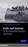 Exile and Journey in Seventeenth-Century Literature