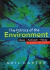 Politics of the Environment